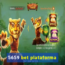 5659 bet plataforma